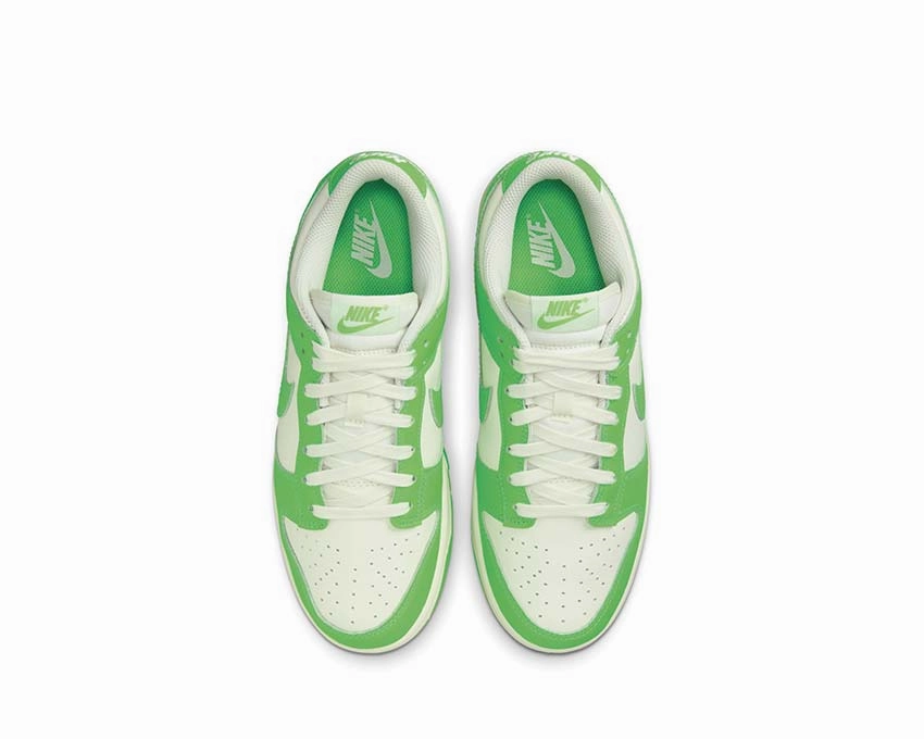 Nike Dunk Low W "Green Strike" Nike Women??s everyday sneakers