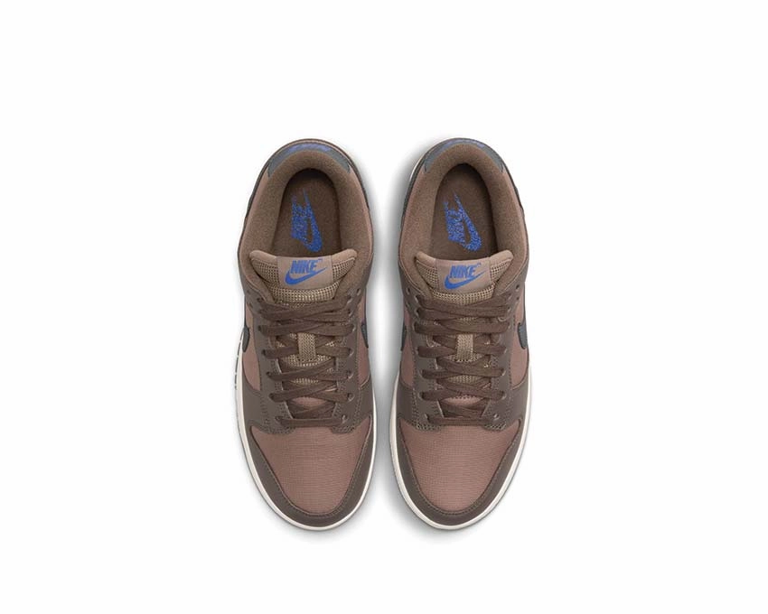 Nike Dunk Low W "Mink Brown" Nike Women??s everyday sneakers
