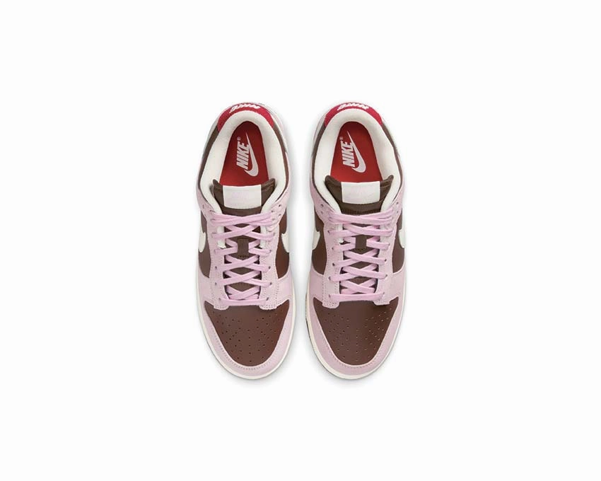 Nike Dunk Low W "Neapolitan" Nike Women??s everyday sneakers