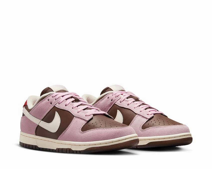 Nike Dunk Low W "Neapolitan" Nike Women??s everyday sneakers