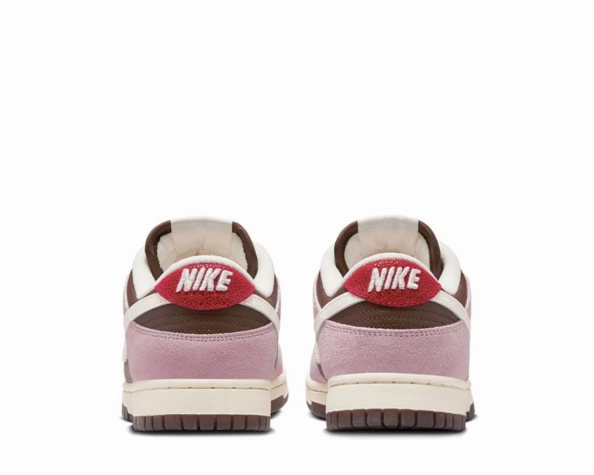 Nike Dunk Low W "Neapolitan" Nike Women??s everyday sneakers