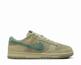 Nike Dunk Low W "Olive Aura" Nike women??s sneakers with sporty chic feel