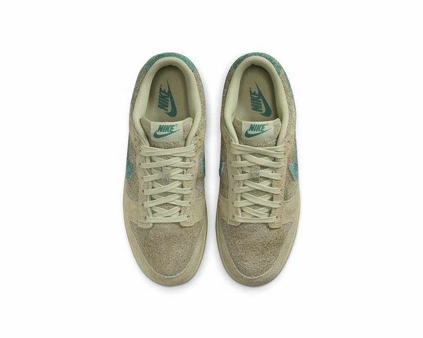 Nike Dunk Low W "Olive Aura" Nike Women??s everyday sneakers