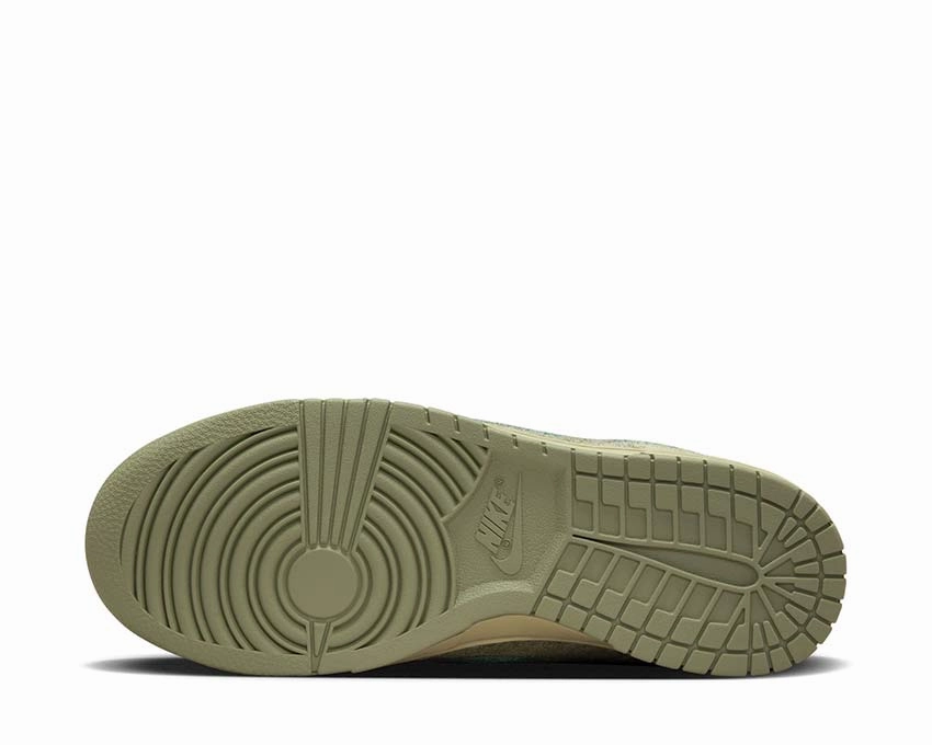 Nike Dunk Low W "Olive Aura" Nike Women??s everyday sneakers