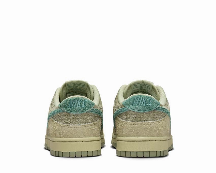 Nike Dunk Low W "Olive Aura" Nike Women??s everyday sneakers