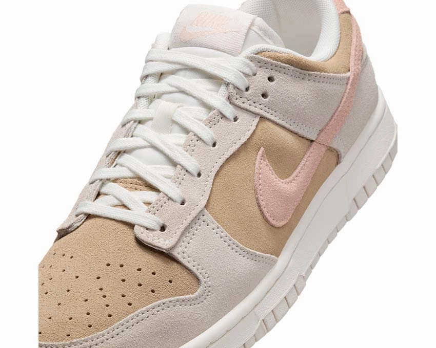 Nike Dunk Low W "Parachute Beige" Nike Women??s everyday sneakers