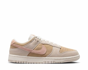 Nike Dunk Low W "Parachute Beige" Nike women??s sneakers with sporty chic feel