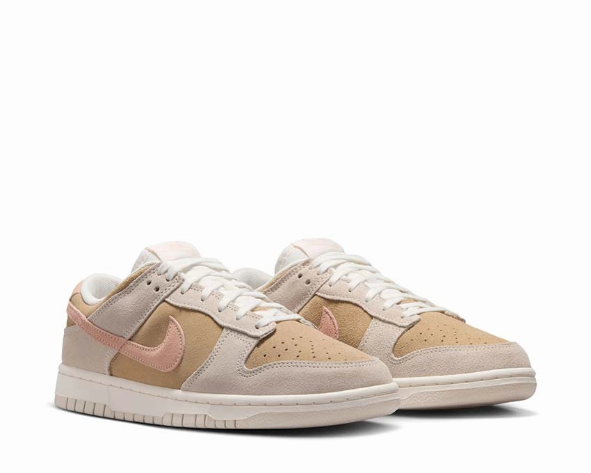 Nike Dunk Low W "Parachute Beige" Nike Women??s everyday sneakers