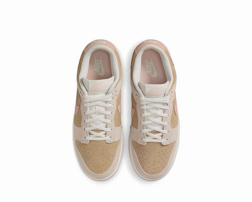 Nike Dunk Low W "Parachute Beige" Nike Women??s everyday sneakers