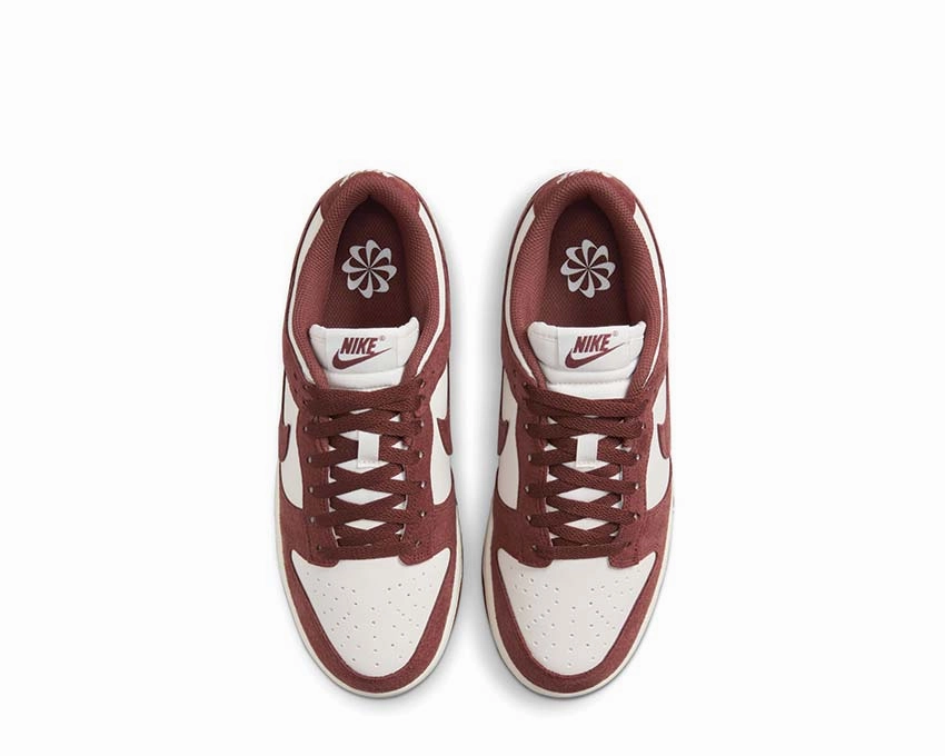 Nike Dunk Low W "Red Sepia" Nike Women??s everyday sneakers