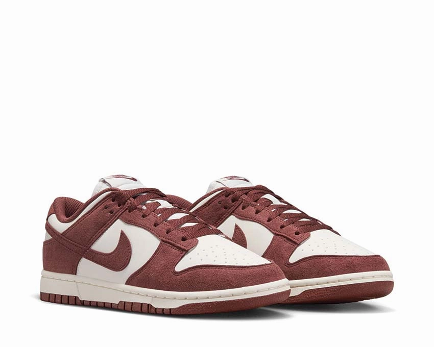 Nike Dunk Low W "Red Sepia" Nike Women??s everyday sneakers