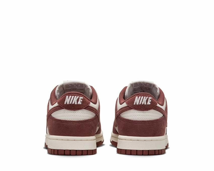 Nike Dunk Low W "Red Sepia" Nike Women??s everyday sneakers
