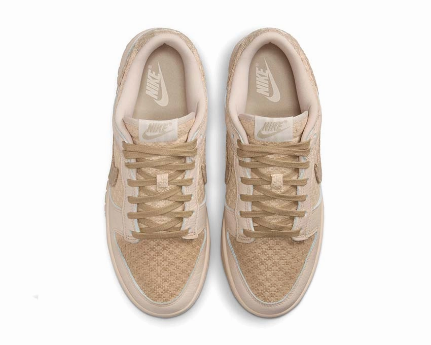 Nike Dunk Low W "Sanddrift" Nike Women??s everyday sneakers