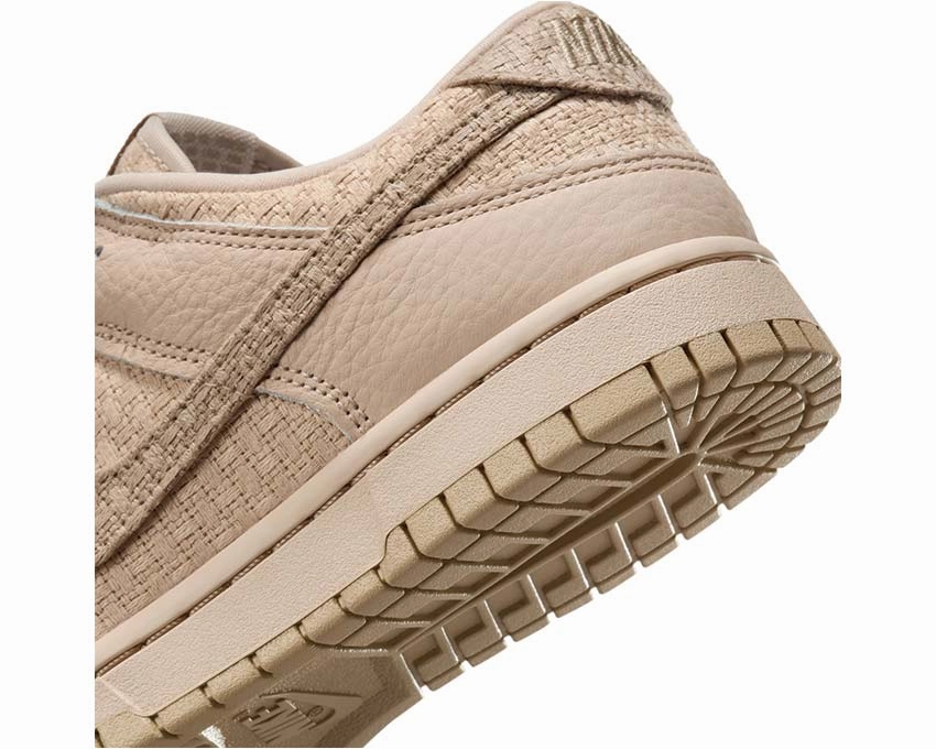 Nike Dunk Low W "Sanddrift" Nike Women??s everyday sneakers