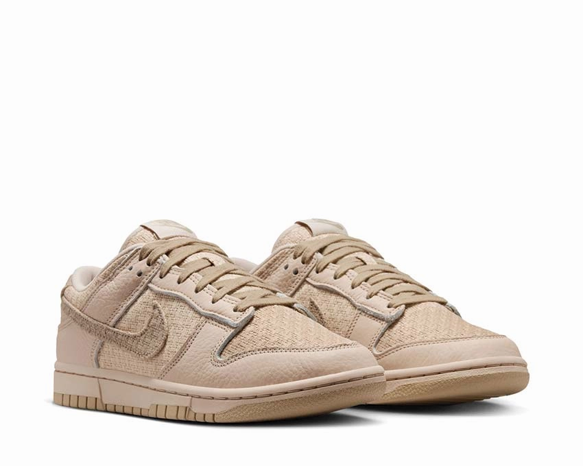 Nike Dunk Low W "Sanddrift" Nike Women??s everyday sneakers
