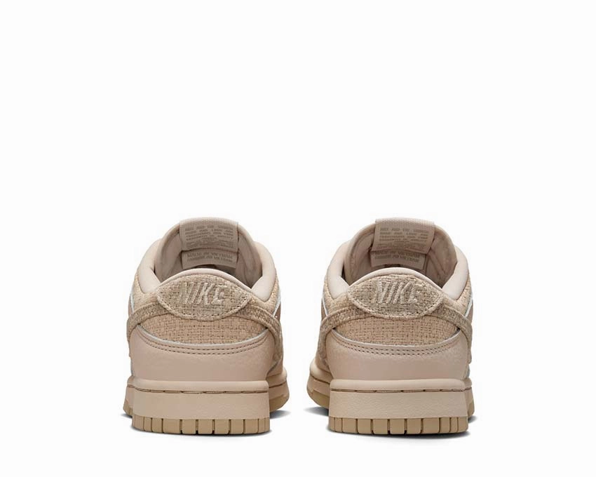 Nike Dunk Low W "Sanddrift" Nike Women??s everyday sneakers