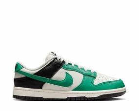 Nike Dunk Low W "Stadium Green" Nike women??s sneakers with sporty chic feel