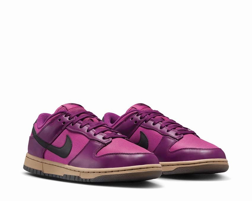 Nike Dunk Low W "Viotech" Nike Women??s everyday sneakers