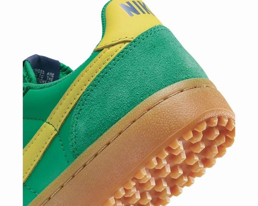 Nike Field General W "Stadium Green" Nike Men??s athletic shoes