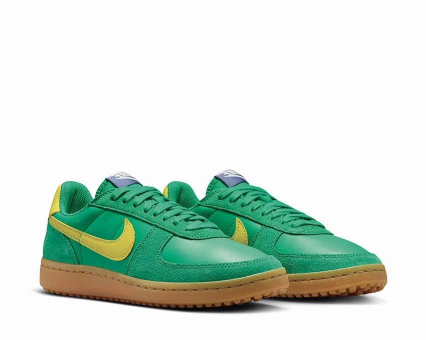Nike Field General W "Stadium Green" Nike Men??s athletic shoes