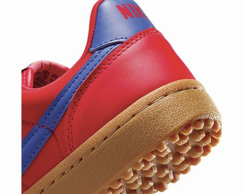 Nike Field General W "University Red" Nike Women??s everyday sneakers