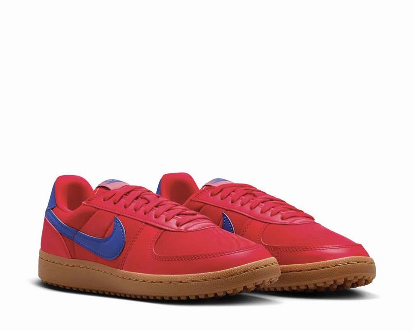 Nike Field General W "University Red" Nike Women??s everyday sneakers