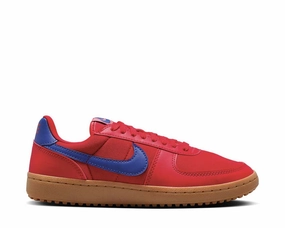 Nike Field General W "University Red" Nike women??s sneakers with sporty chic feel