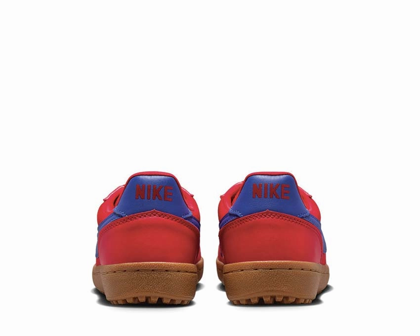 Nike Field General W "University Red" Nike Women??s everyday sneakers