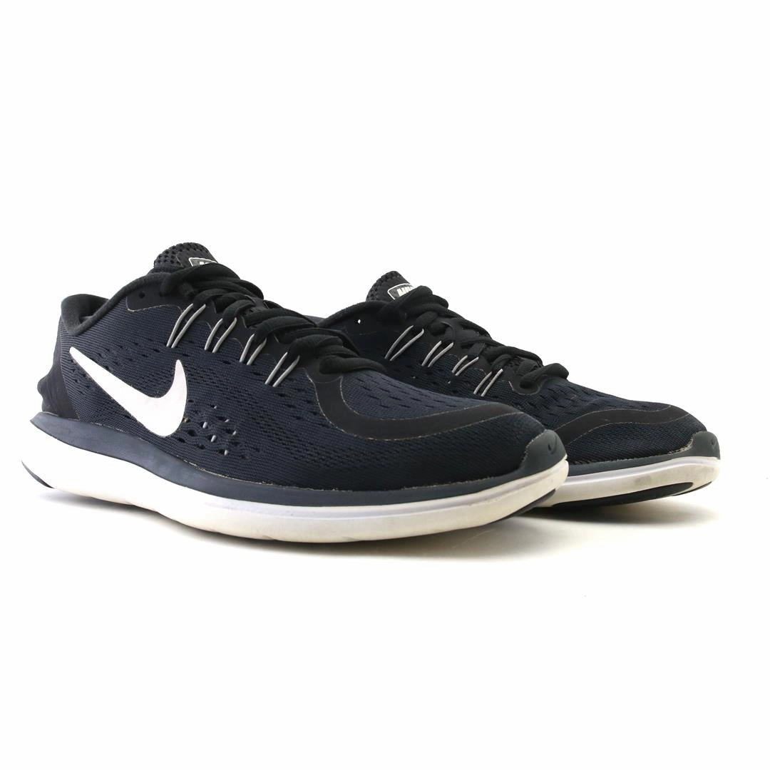 NIKE FLEX 2017 RUN vibrant Nike shoe colors
