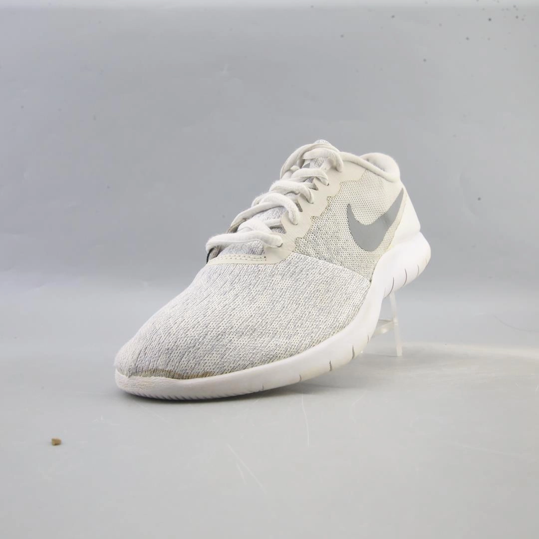 NIKE FLEX CONTACT vibrant Nike shoe colors
