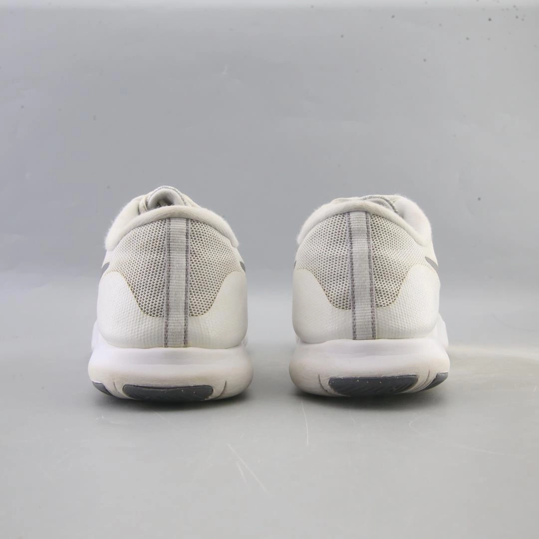 NIKE FLEX CONTACT vibrant Nike shoe colors