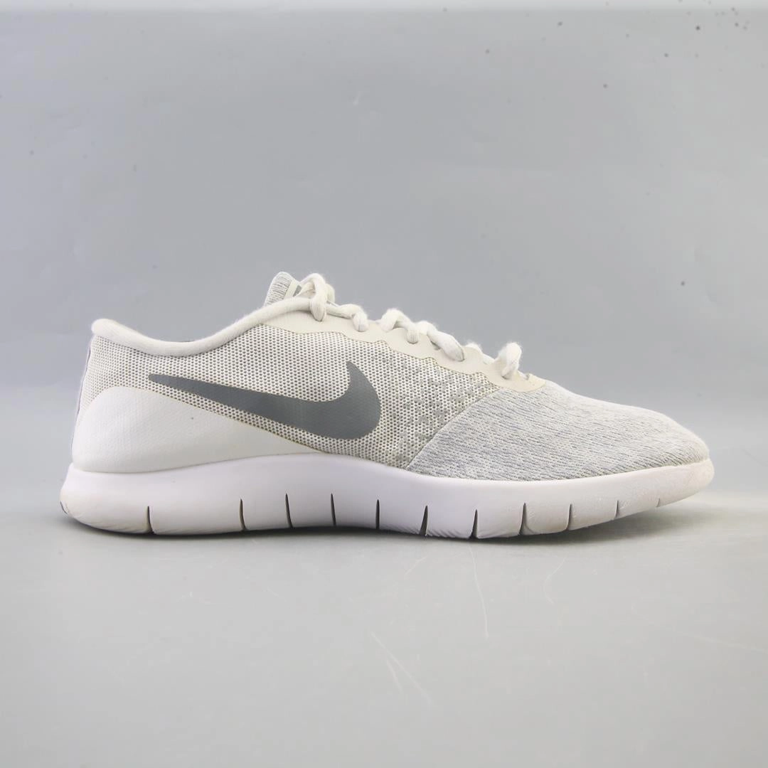 NIKE FLEX CONTACT vibrant Nike shoe colors