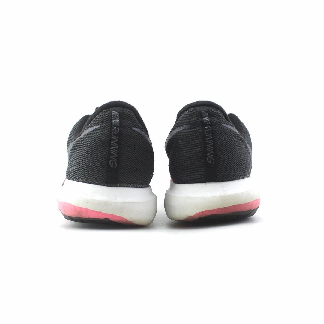 NIKE  FLEX FURY 2 modern Nike footwear styles