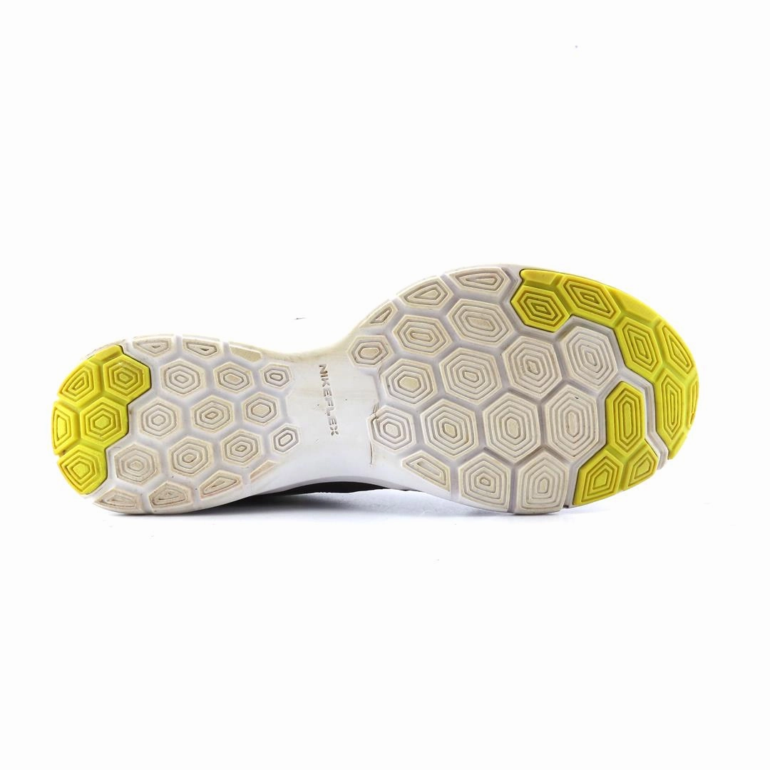 NIKE FLEX TRAINER 5 Nike outdoor shoe designs