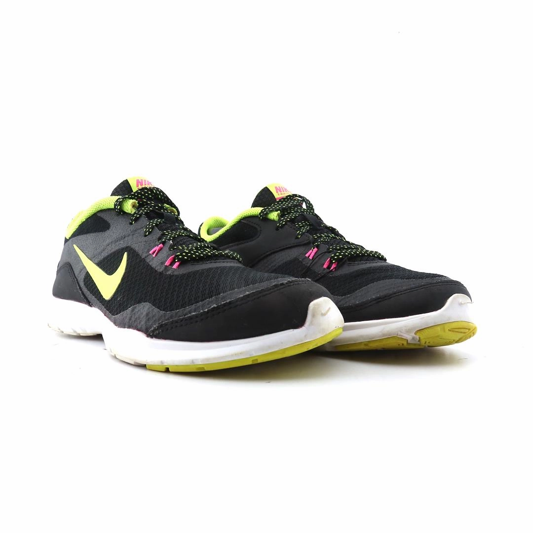 NIKE FLEX TRAINER 5 Nike outdoor shoe designs