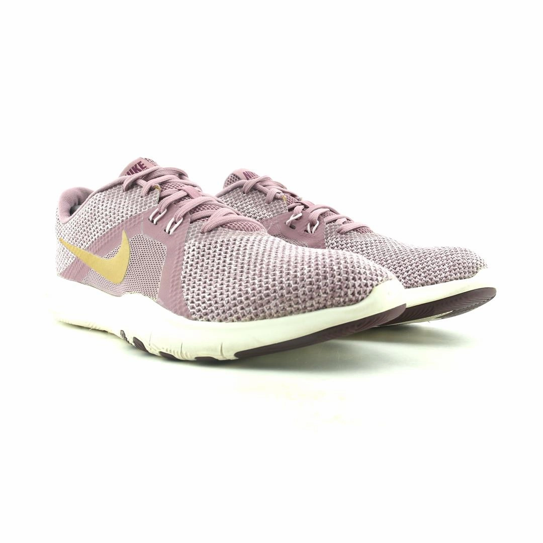 NIKE FLEX TRAINER 8 Nike performance shoe shots