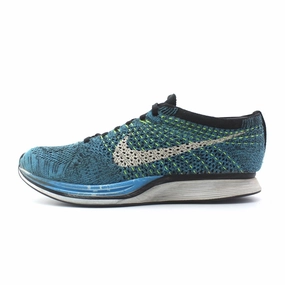 NIKE  FLYKNIT RACER Nike trendy lifestyle shoes