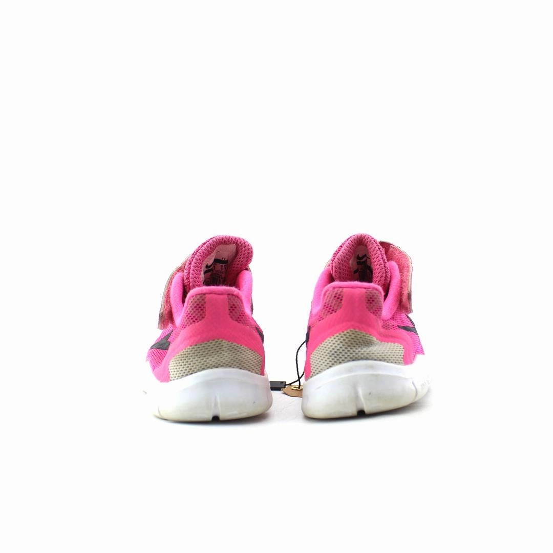NIKE FREE 5.0 Nike casual shoe imagery
