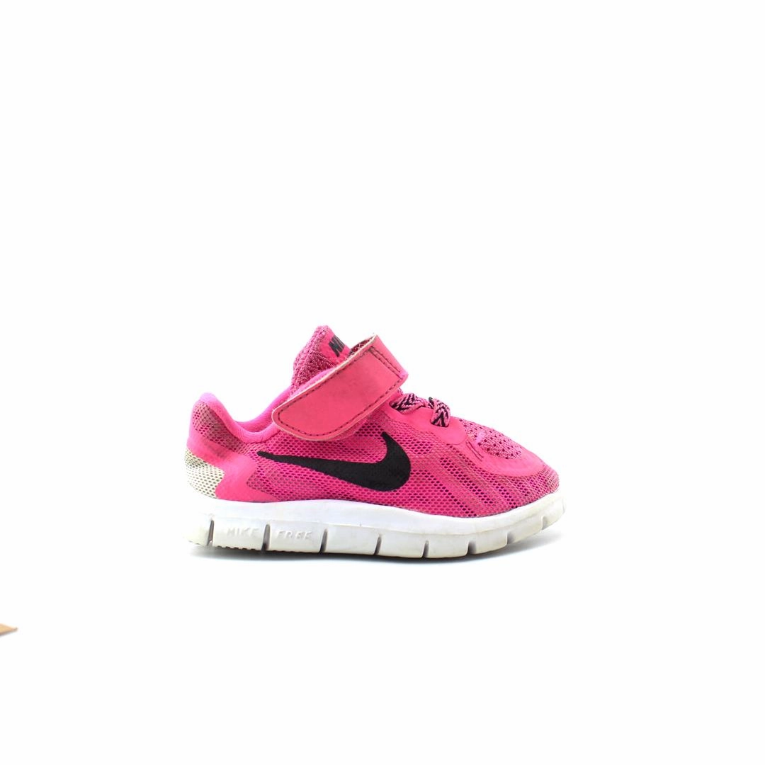 NIKE FREE 5.0 Nike casual shoe imagery
