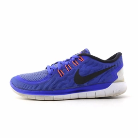 NIKE FREE 5.0 Nike supportive fitness footwear