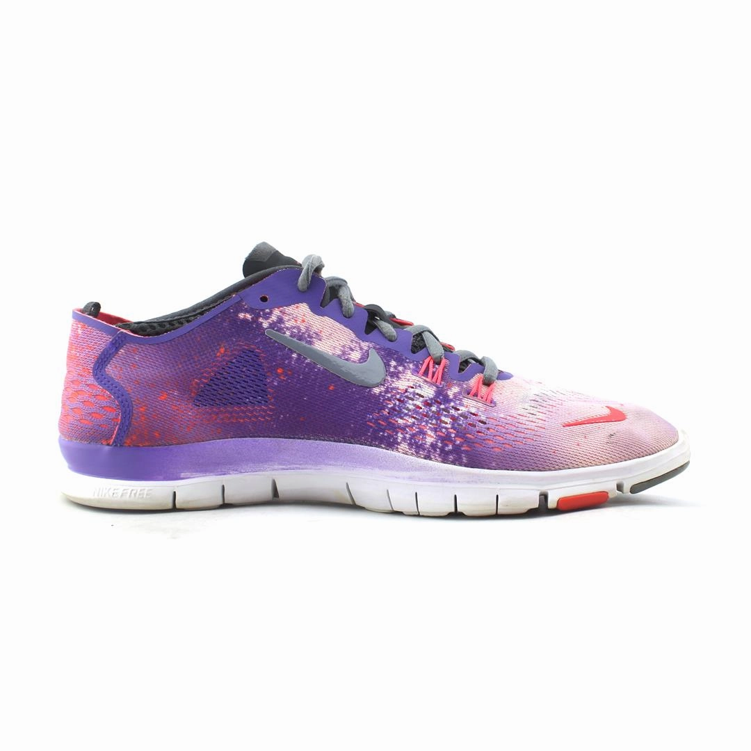 NIKE FREE 5.0 TR FIT 4 Nike performance shoe shots