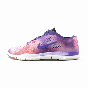 NIKE FREE 5.0 TR FIT 4 Nike trendy lifestyle shoes