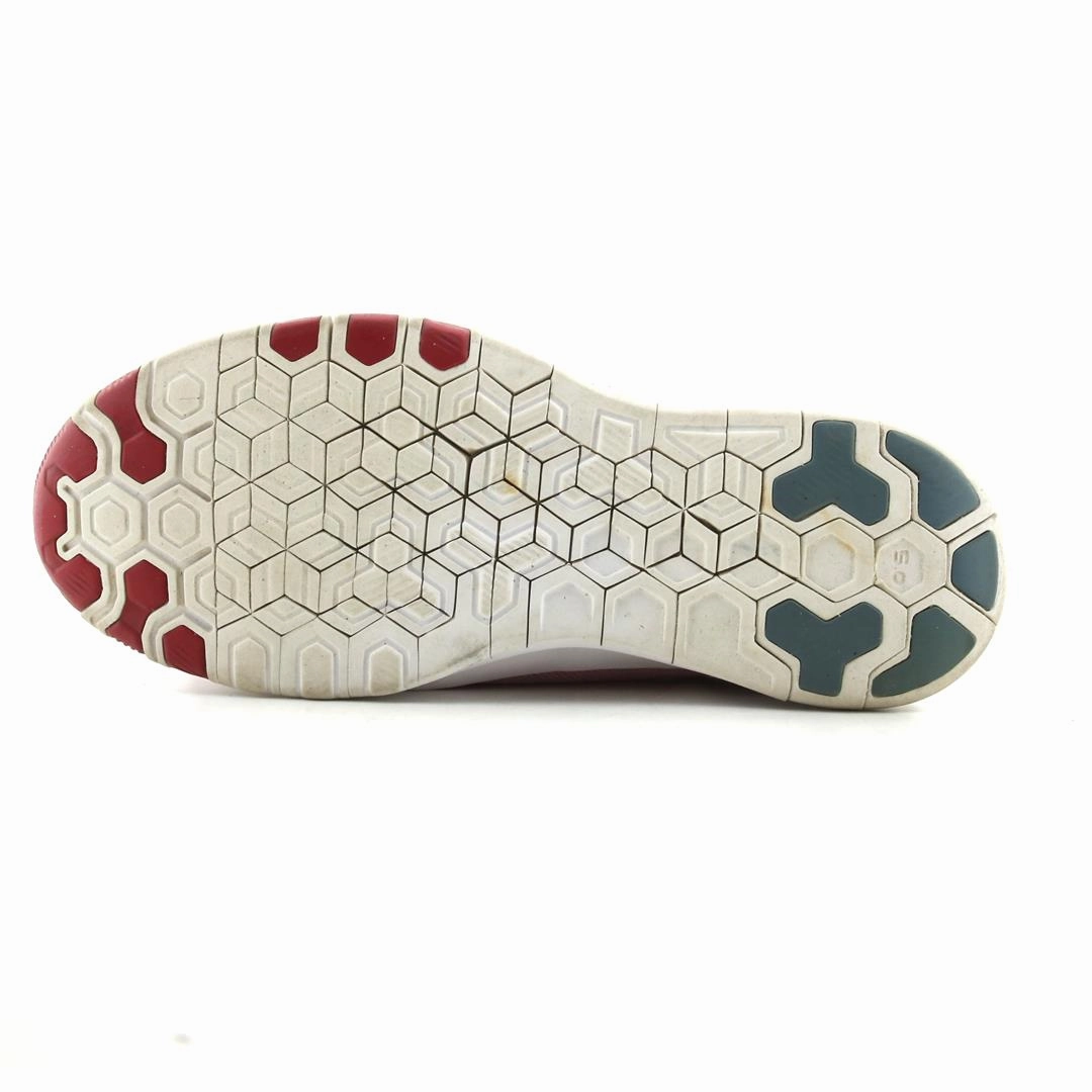 NIKE  FREE 5.0 TR FIT 5 sleek Nike sneaker angles