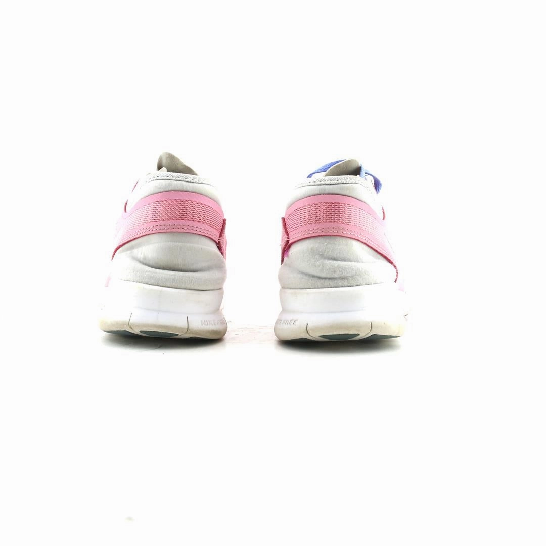 NIKE  FREE 5.0 TR FIT 5 sleek Nike sneaker angles
