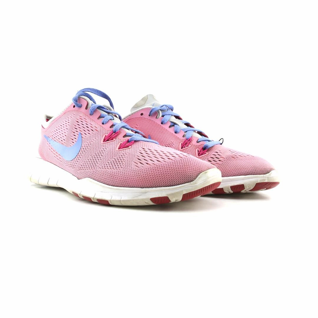 NIKE  FREE 5.0 TR FIT 5 sleek Nike sneaker angles