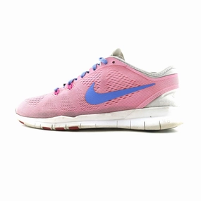 NIKE  FREE 5.0 TR FIT 5 Nike supportive fitness footwear