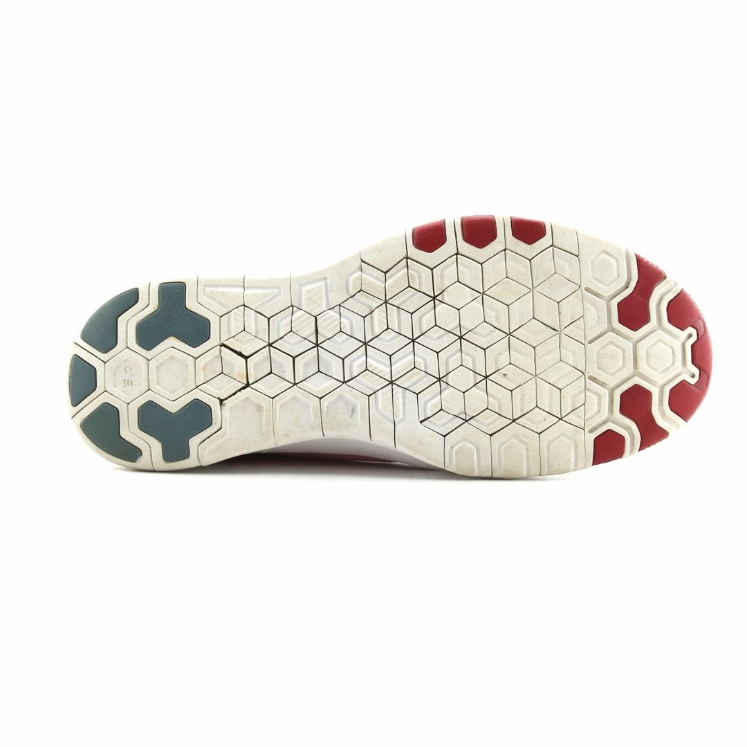 NIKE  FREE 5.0 TR FIT 5 sleek Nike sneaker angles
