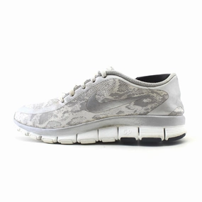 NIKE FREE 5.0 V4 Nike iconic sport shoe silhouettes