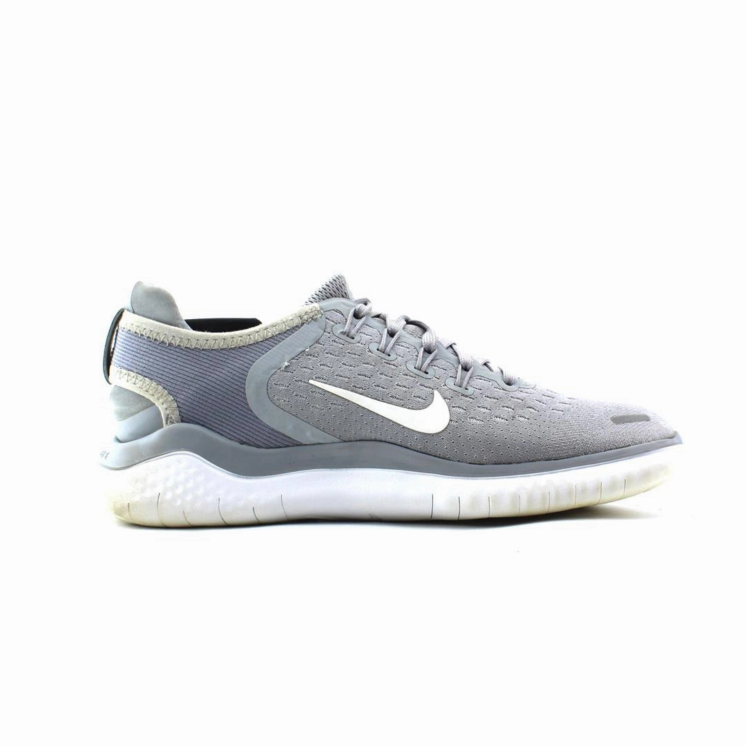 NIKE FREE RN 2018 vibrant Nike shoe colors