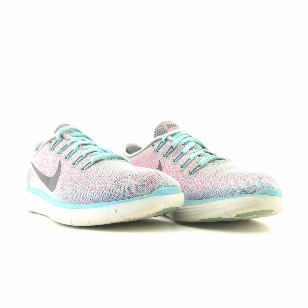 NIKE FREE RN DISTANCE Nike outdoor shoe designs